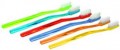 Quick Brush Prepasted Disposable Toothbrush