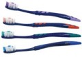 Dr. Fresh Prepasted Disposable Toothbrush